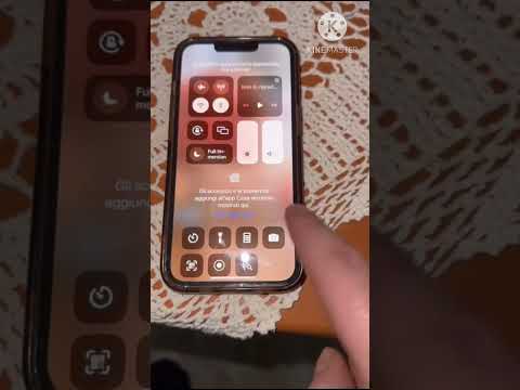 Video: Come aggiornare iOS senza una connessione WiFi: 7 passaggi (con immagini)