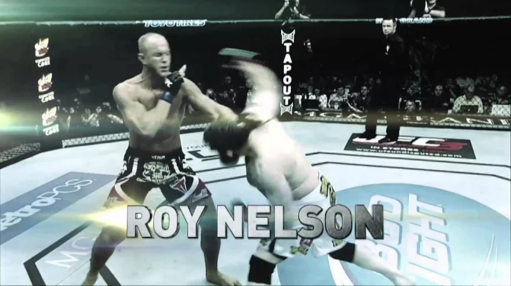 Ultimate Fighter Fridays: Finale