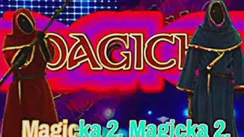 Magicka 2, Tráiler Karaoke