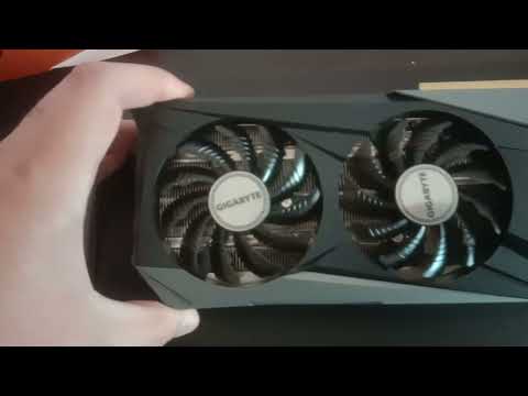 Пришла видеокарта 3060 с озон , шла ровно месяц