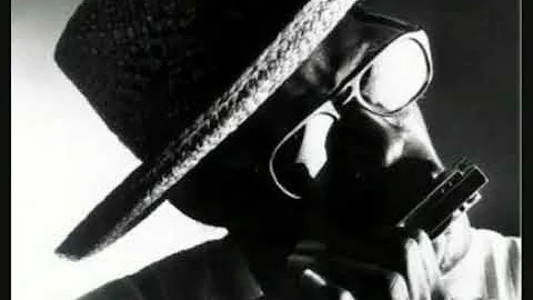 Jerry McCain - Steady