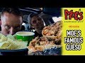 Moe's Southwest Grill's Queso Review | Season 4, Episode 36