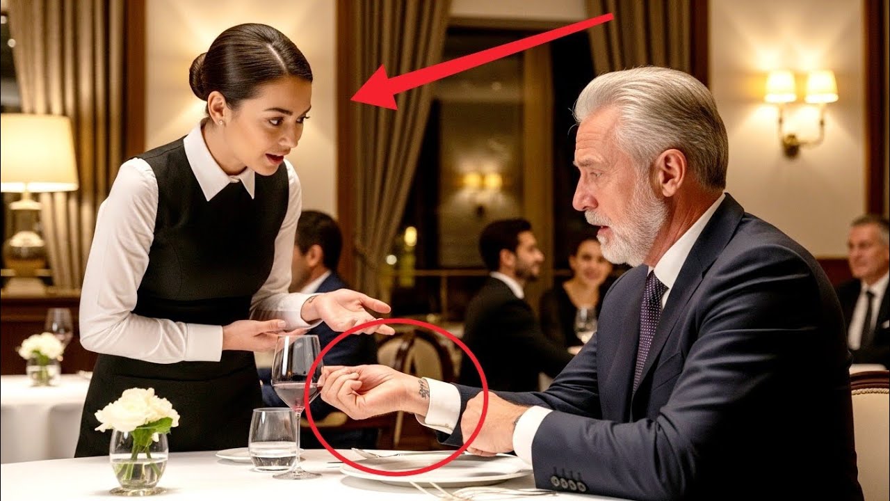 Camarera Al Millonario: 