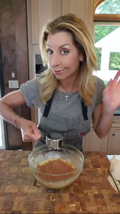 Brownies from Scratch