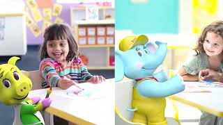 Discover The Learning Experience® | Where Little Minds Grow Big! Enroll Today 🌈