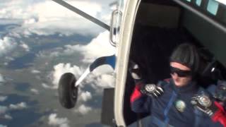 See Me Skydive - Netheravon - Martin Harris
