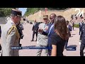 GABON DIPLOMATIE : OLIGUI NGUEMA SUR LES SITES HISTORIQUES