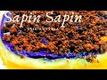 Sapinsapin sikat sa pinas