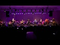 La partida, Orquesta juvenil de la universidad de los lagos junto a Inti llimani Histórico