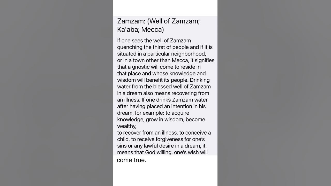 islamic-meaning-of-seeing-zamzam-in-a-dream-islamic-islam