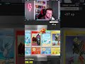 Just pulled our first $4000 dollar card! Let's go!!! | #bigcard