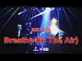 Breathe In The Air - Pink Floyd - Bigboy &amp; อ้อง สุรสีห์ , พี่หมู คาไลโดสโคป | @ Mr.FOX Live House