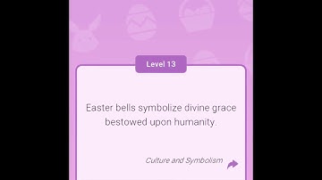 Cryptogram ‘Easter’ Chapter 2/5