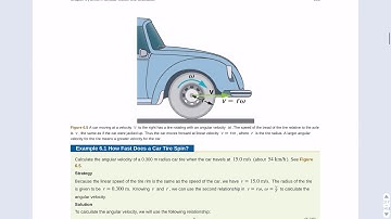 Openstax College Physics Chapter 6