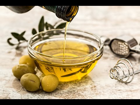 معجزة زيت الزيتون في شفاء السكري و الفشل الكلوي