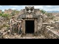 Scientists Opened an Ancient Tomb in Mexico and Saw Something Horrifying