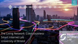 The Living Network : Consciousness