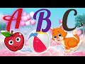 ABCD | ए बी सी डी | A for Apple B for Ball C for Cat | ए फॉर एप्पल बी फॉर बॉल सी फॉर कैट | Part-2 |