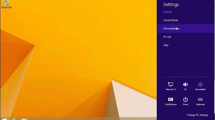 Windows 8.1 - New User - Create a new LOCAL Administrator Account - NOT a Microsoft Account