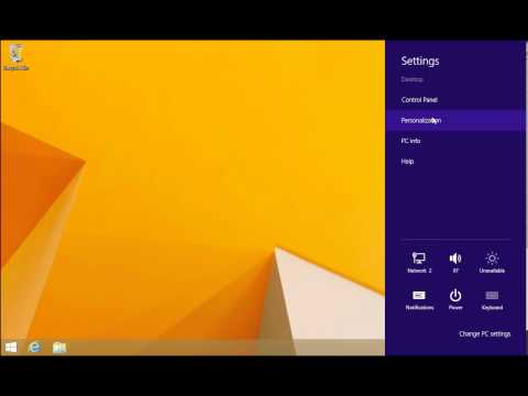 Windows 8.1 - New User - Create a new LOCAL Administrator Account - NOT a Microsoft Account