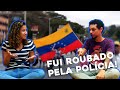 BRASILEIRO FOI NA VENEZUELA, VEJA NO QUE DEU! | EXPLORA MUNDO