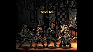 Darkest Dungeon - Butchers Circus - Rebel Yell showcase