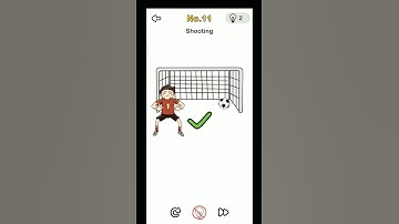 Brain Out Beat Them All Level 11 Walkthrough