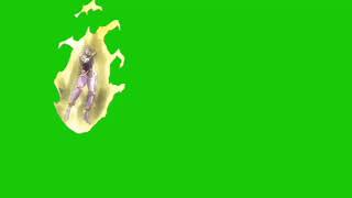 Dio 7 Green Screen