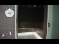 Seattle Storm Center for Basketball Performance Tour