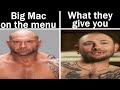 Memes That You Don't Get On Drive Thru || Nightly Juicy Memes #199