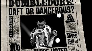 Word cup front page news