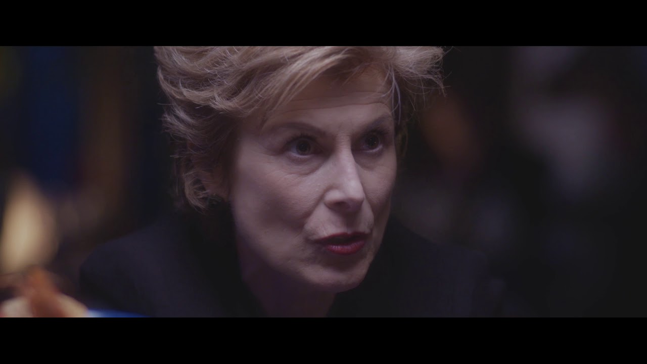 CLAC ! Un film de Fabien ARA, la bande annonce.