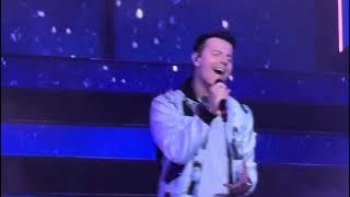 NKOTB Magic Summer Tour 2024: Please Don’t Go Girl