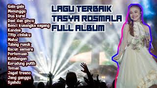 Lagu terbaik Tasya Rosmala Full Album