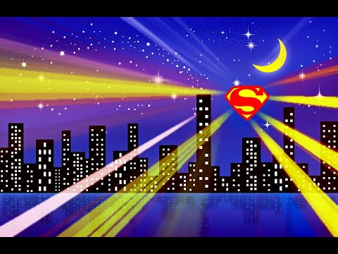 Видео: За какво е Smallville и кога ще излезе продължението?