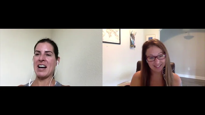 Heather Harshman Interview Part 2