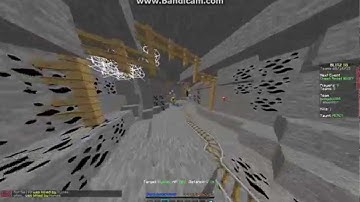 Minecraft: Hypixel BSG hacker