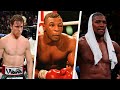 When Boxings BIGGEST Stars Lost Their 0