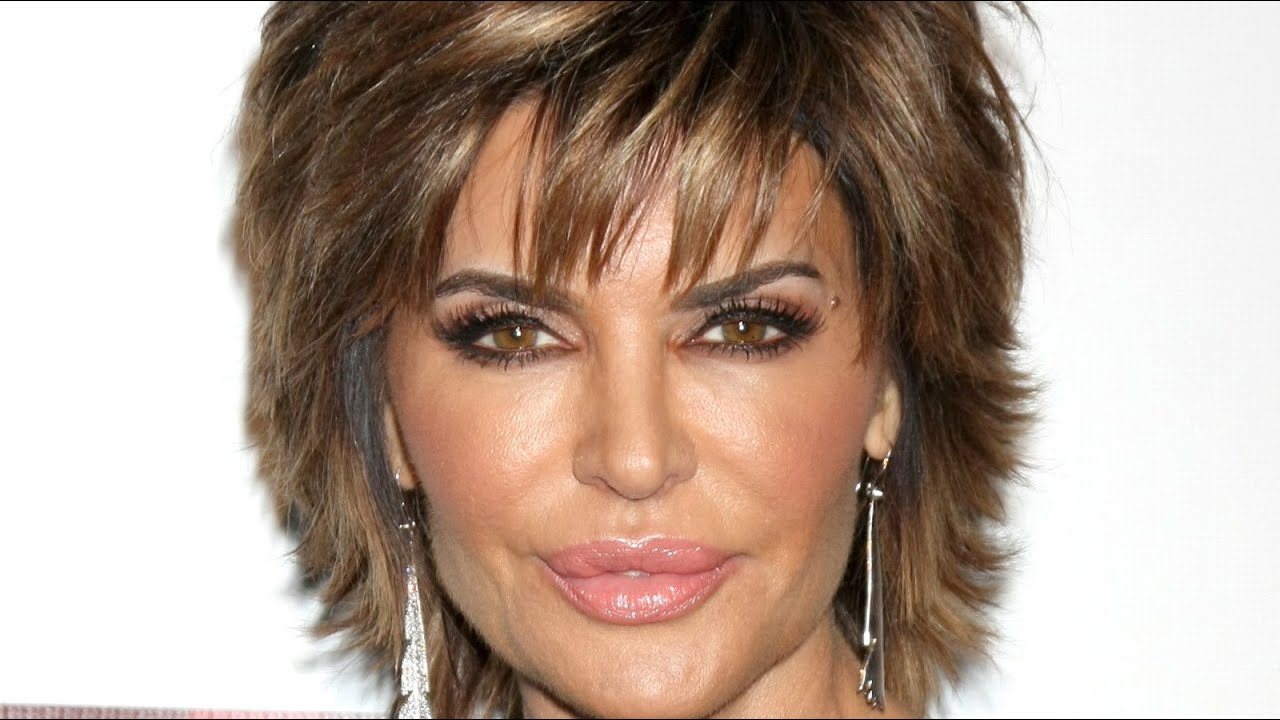 Big Sad Update😭 Heartbreaking News Of Lisa Rinna You Will Be