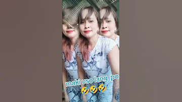 Makiusolangpoako Tiktiktrend Nocopyrightinfringementintended 