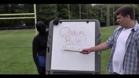 Fresh Prince of Calculus