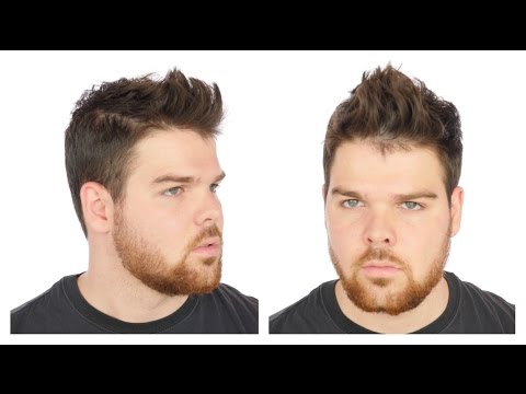 Nick Bateman Haircut Tutorial - TheSalonGuy - YouTube