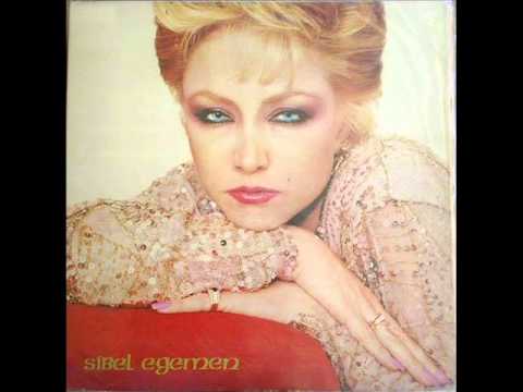 Sibel Egemen-Aman kimseler duymasın