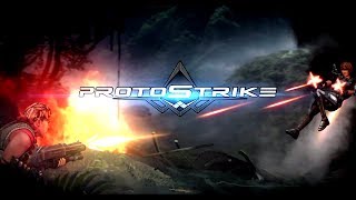 Protostrike Beta Tester Version Mobile Game Ios/Android