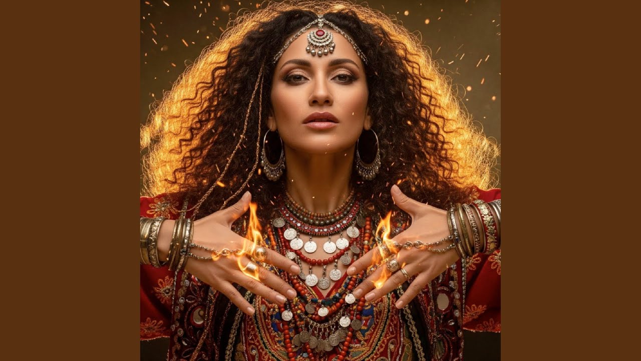 Tu Me Enseñaste (Tribal Remix)