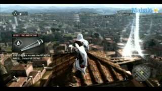 Assassin's Creed - Brotherhood Review