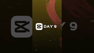 DAY 8 How to do ae like text on capcut #capcut #capcutamv #amv #capcuttutorial