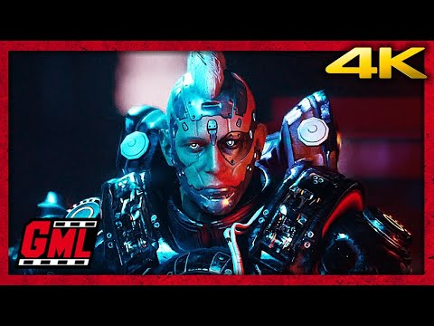 THE ASCENT fr - FILM JEU COMPLET
