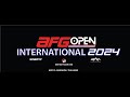 Mat 5 afg open international 2024