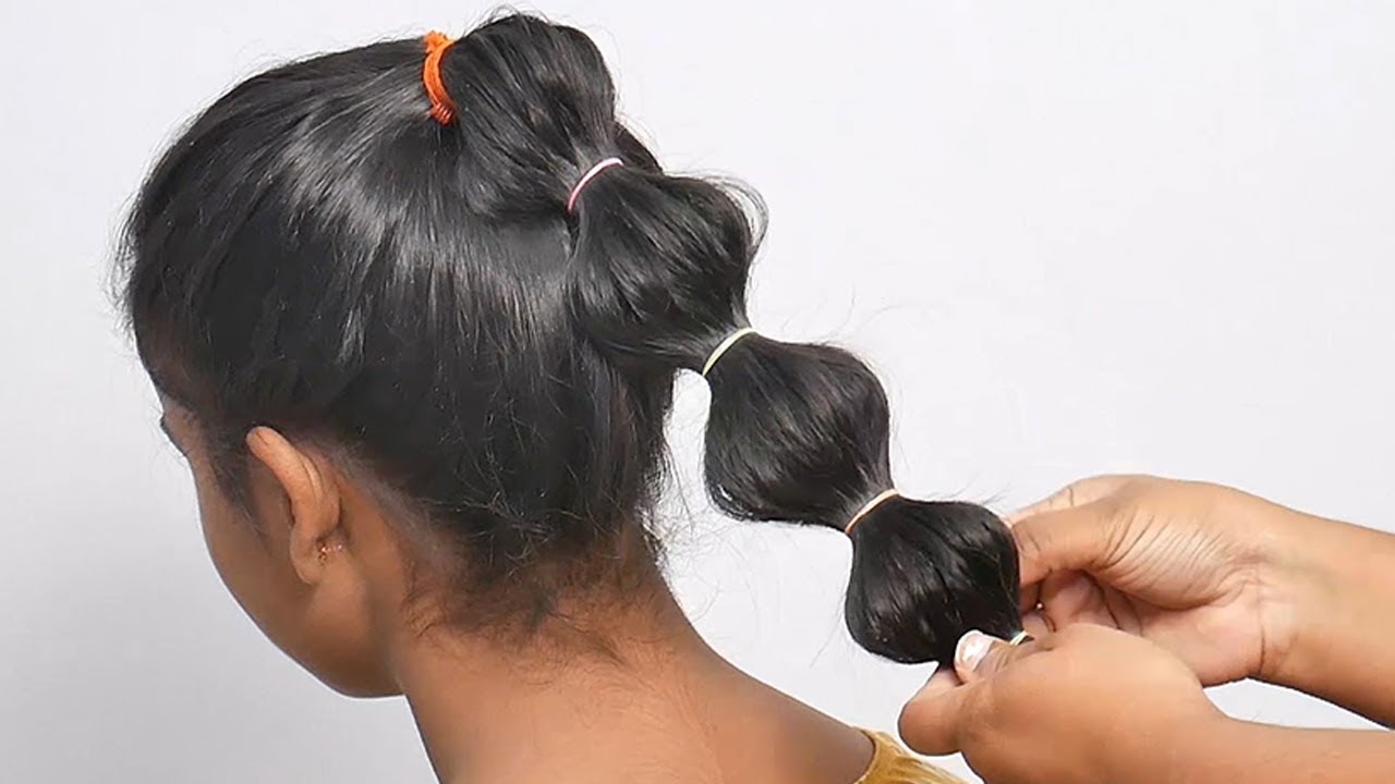 Simple and Effortless Updos for Medium Hair to Do Yourself  Paperblog